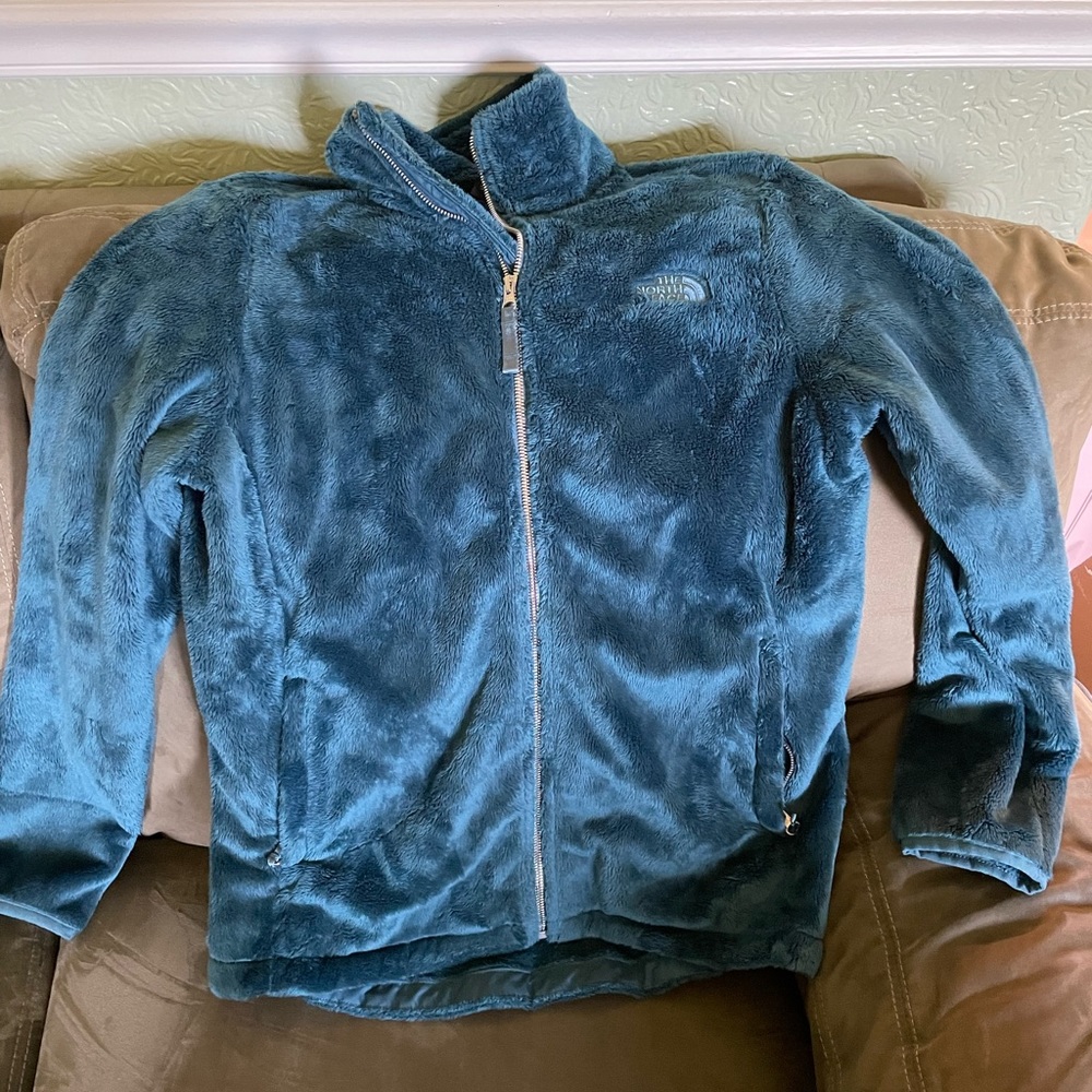 Only wore a handful of times. Great condition